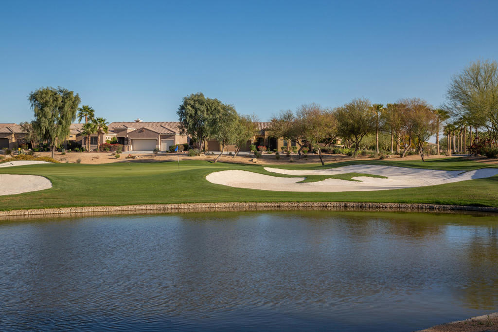 Sun City Shadow Hills (30921) - Residential