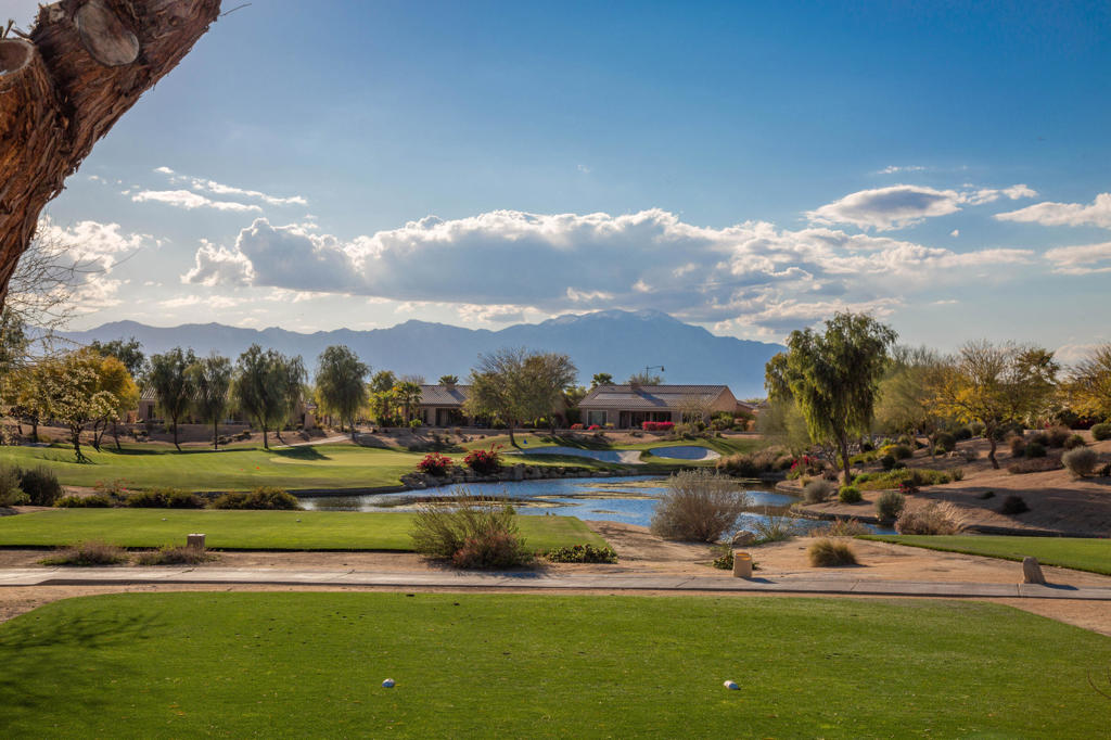 Sun City Shadow Hills (30921) - Residential