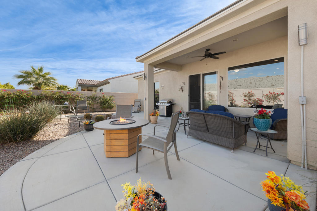 Sun City Shadow Hills (30921) - Residential