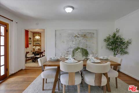 Tiny photo for 936 N Nopal Street, Santa Barbara, CA 93103 (MLS # 26848123)