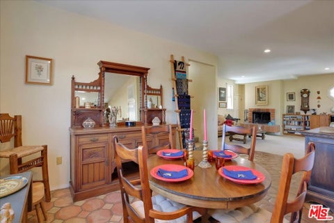 Tiny photo for 936 N Nopal Street, Santa Barbara, CA 93103 (MLS # 26848123)