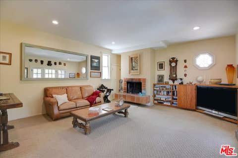 Tiny photo for 936 N Nopal Street, Santa Barbara, CA 93103 (MLS # 26848123)