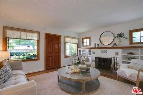 Tiny photo for 936 N Nopal Street, Santa Barbara, CA 93103 (MLS # 26848123)