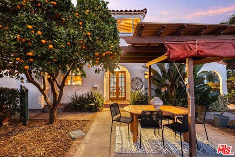 Tiny photo for 936 N Nopal Street, Santa Barbara, CA 93103 (MLS # 26848123)