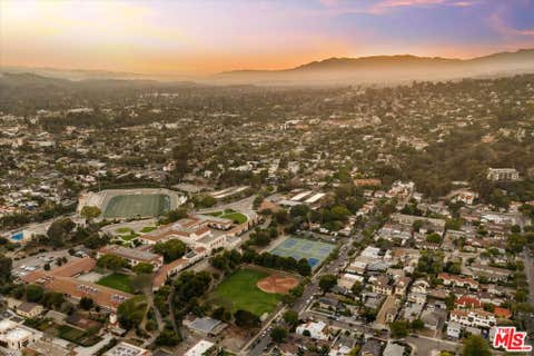 Tiny photo for 936 N Nopal Street, Santa Barbara, CA 93103 (MLS # 26848123)