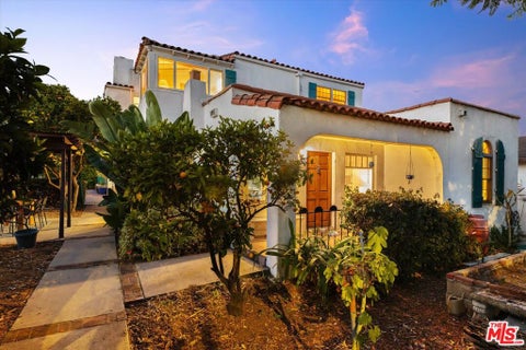 Tiny photo for 936 N Nopal Street, Santa Barbara, CA 93103 (MLS # 26848123)