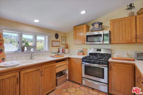 Tiny photo for 936 N Nopal Street, Santa Barbara, CA 93103 (MLS # 26848123)