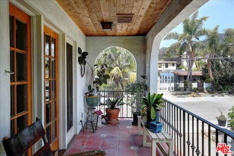 Tiny photo for 936 N Nopal Street, Santa Barbara, CA 93103 (MLS # 26848123)