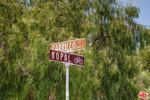 Tiny photo for 936 N Nopal Street, Santa Barbara, CA 93103 (MLS # 26848123)