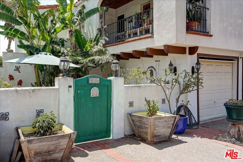 Tiny photo for 936 N Nopal Street, Santa Barbara, CA 93103 (MLS # 26848123)