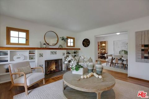 Tiny photo for 936 N Nopal Street, Santa Barbara, CA 93103 (MLS # 26848123)