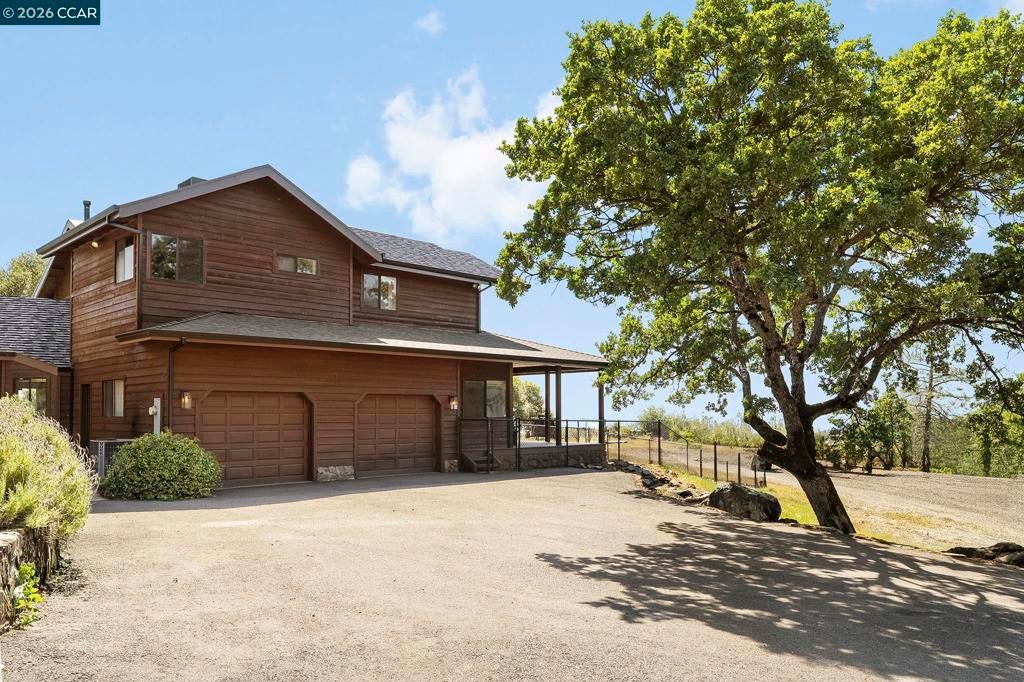 130 Mountain Oak Road