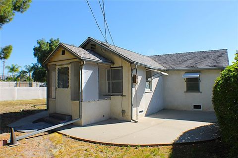 Photo of 13838 Redlands Blvd, Moreno Valley, CA 92555 (MLS # IV26068803)