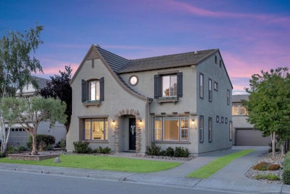 16845 Zinfandel Circle Morgan Hill CA 95037