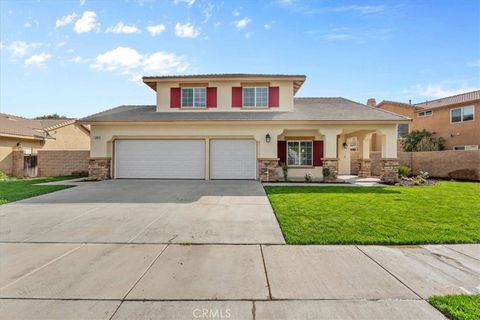 1280 Berylstone Hemet CA 92545