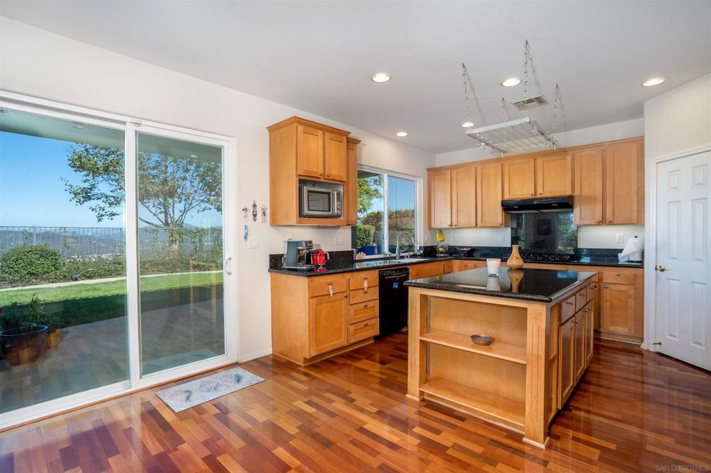 Scripps Ranch - Residential