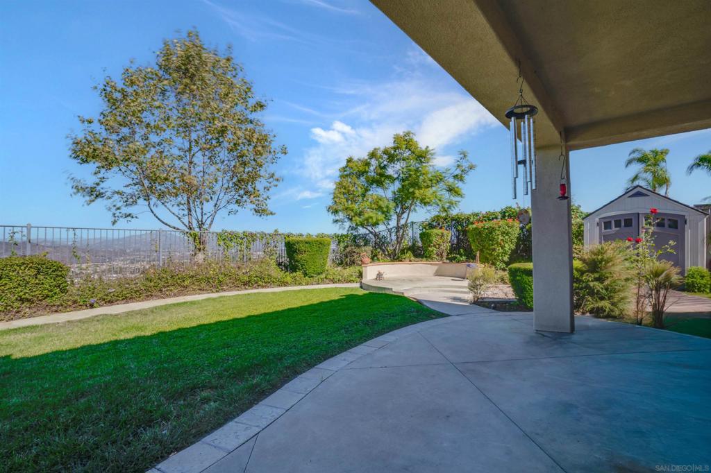 Scripps Ranch - Residential