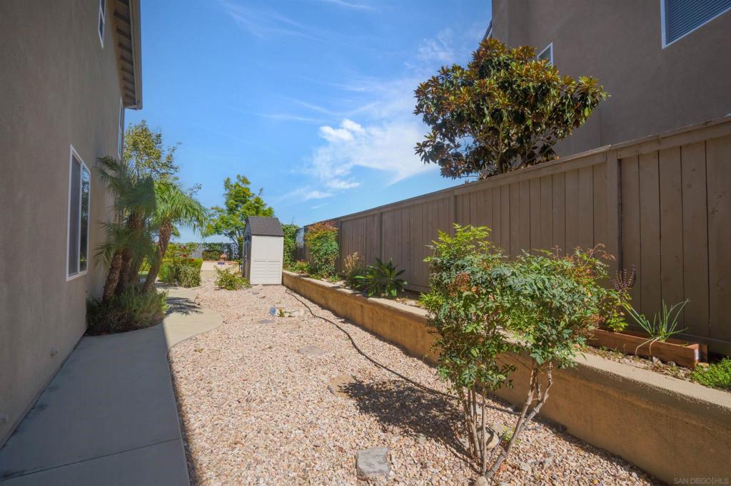 Scripps Ranch - Residential