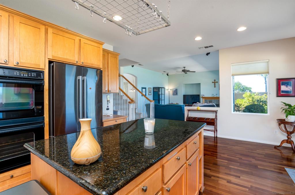 Scripps Ranch - Residential