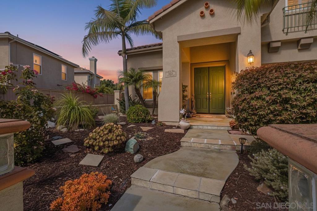 Scripps Ranch - Residential