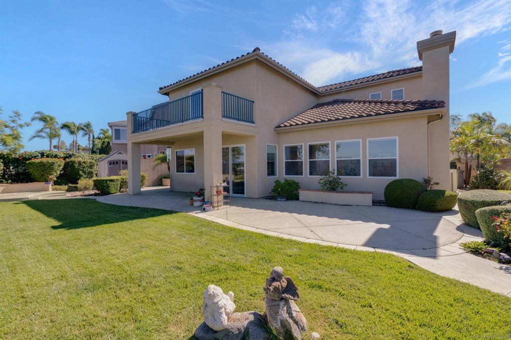 Scripps Ranch - Residential
