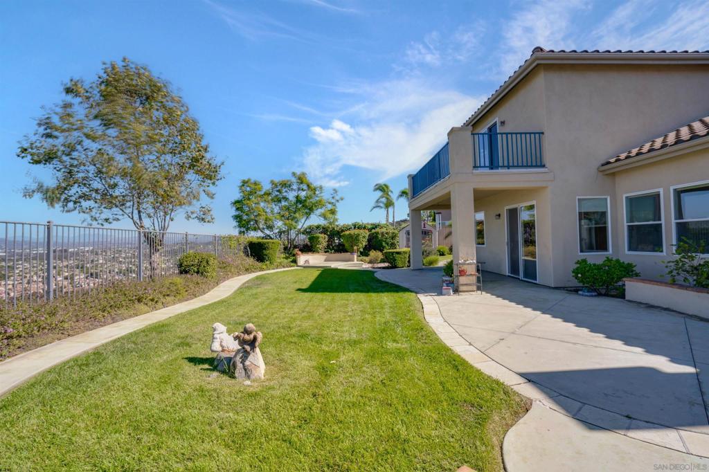 Scripps Ranch - Residential