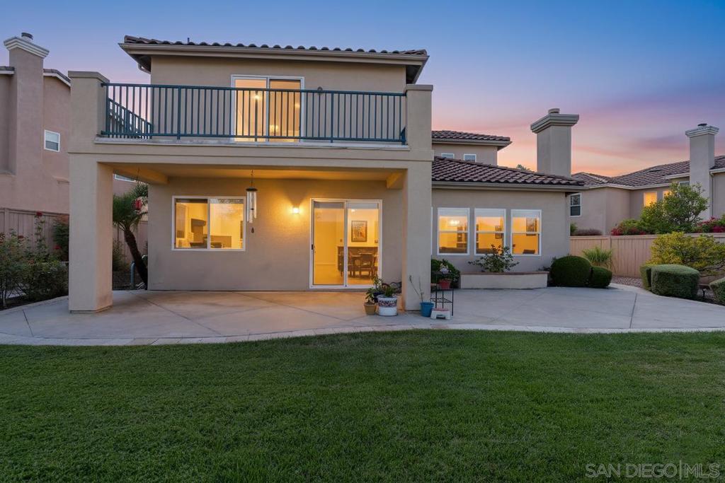 Scripps Ranch - Residential
