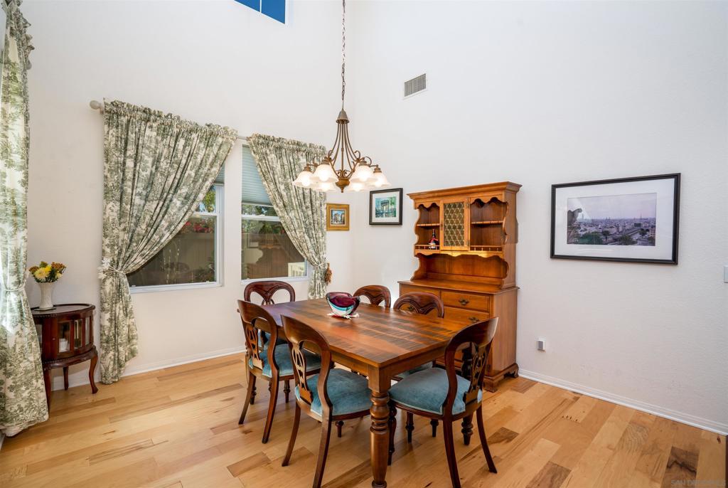 Scripps Ranch - Residential