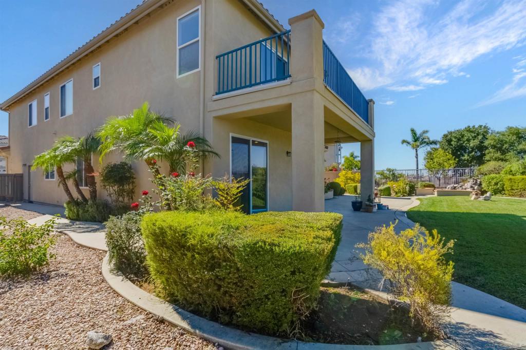Scripps Ranch - Residential
