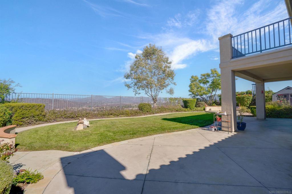 Scripps Ranch - Residential