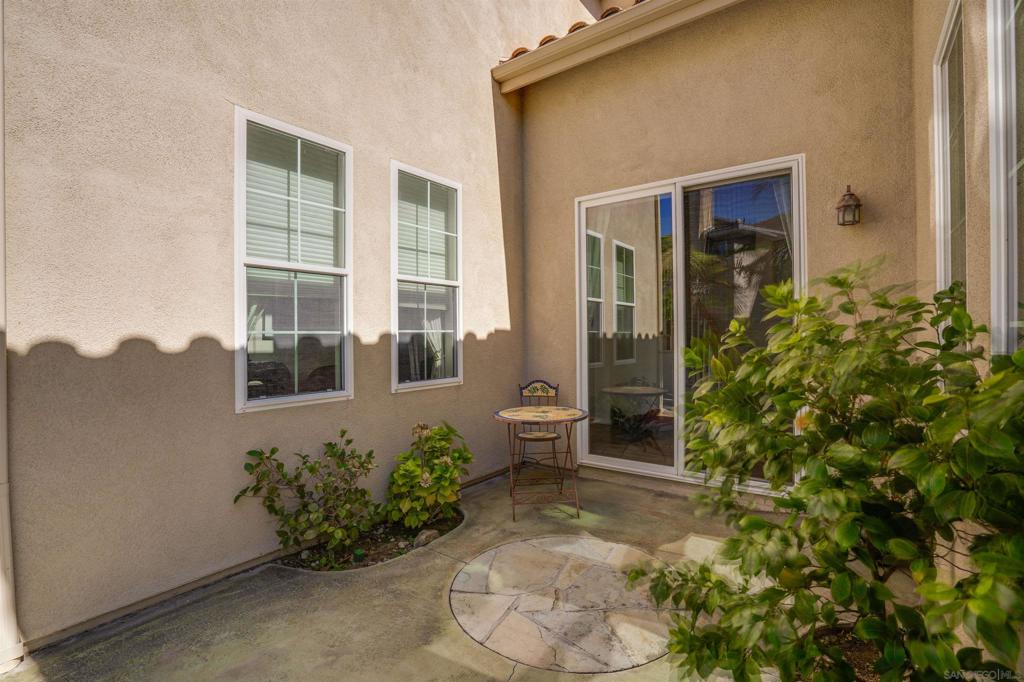 Scripps Ranch - Residential
