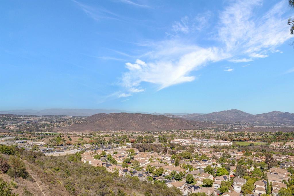 Scripps Ranch - Residential
