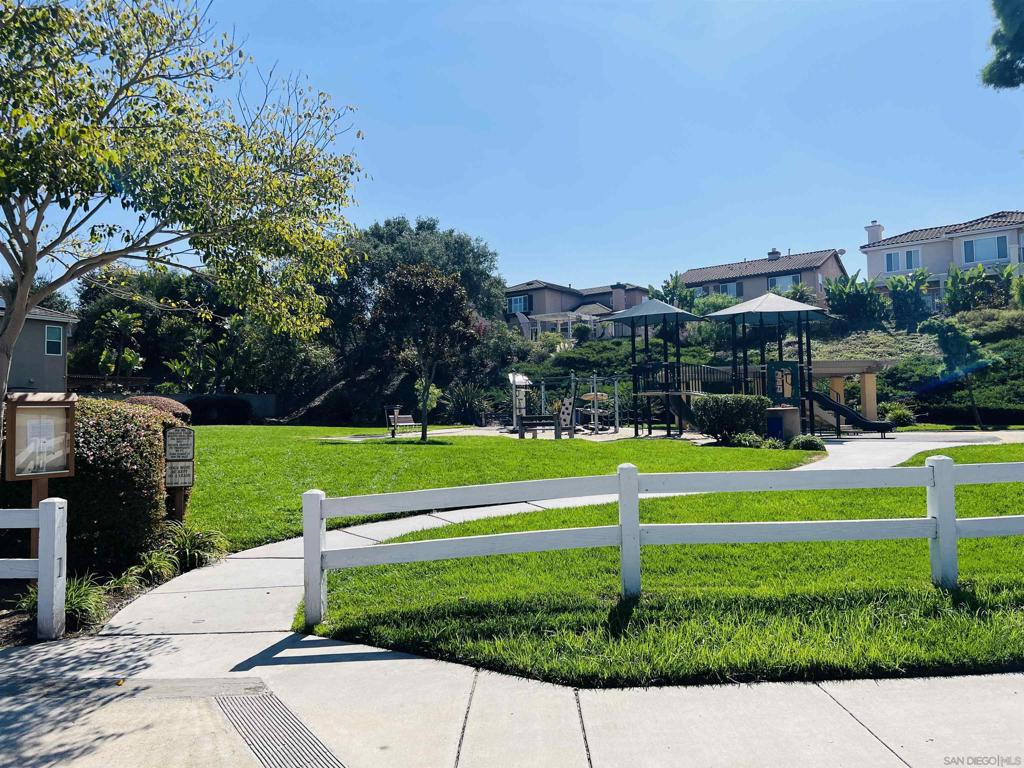 Scripps Ranch - Residential