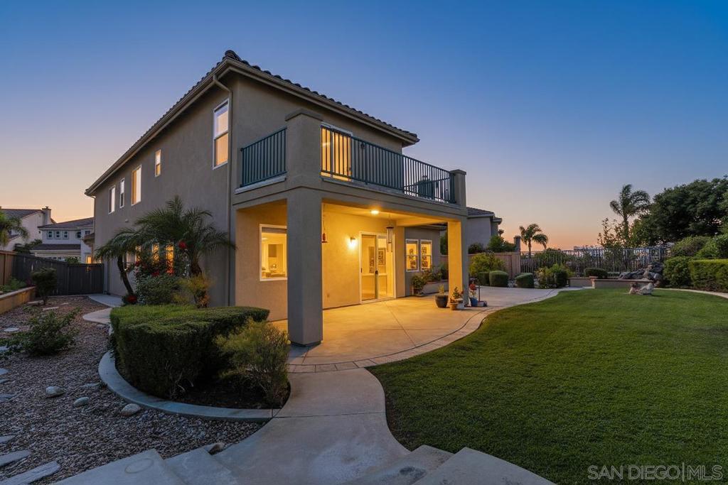 Scripps Ranch - Residential