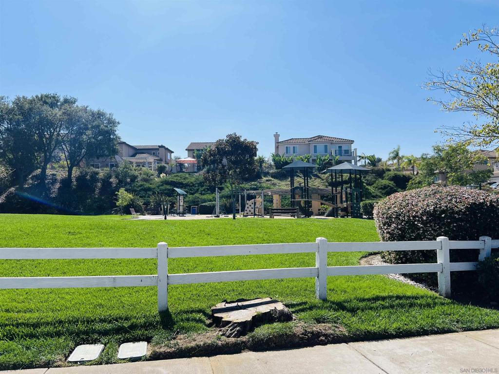 Scripps Ranch - Residential