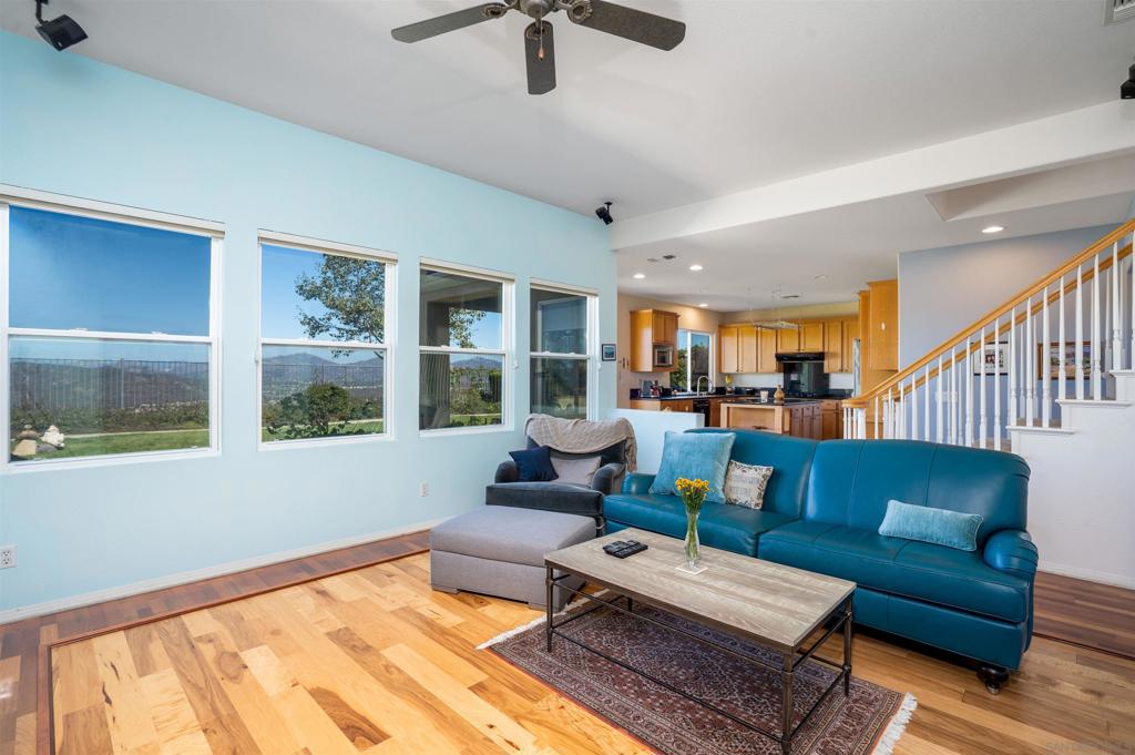 Scripps Ranch - Residential