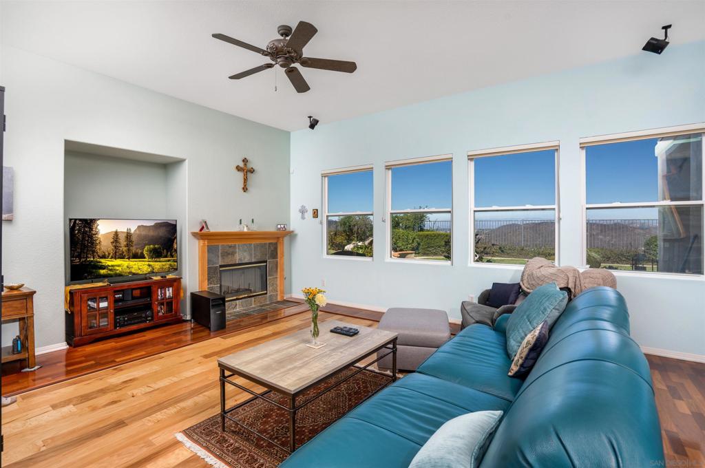 Scripps Ranch - Residential