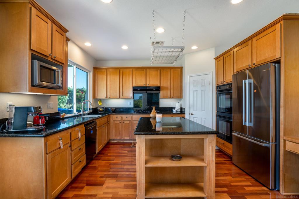 Scripps Ranch - Residential