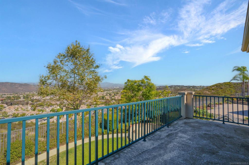 Scripps Ranch - Residential