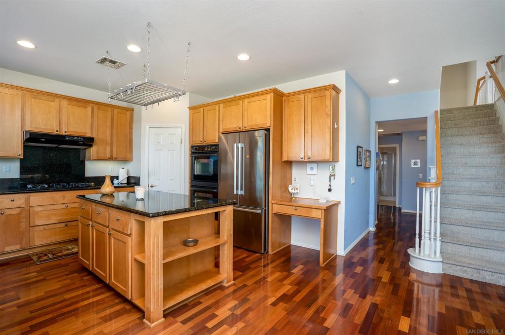 Scripps Ranch - Residential