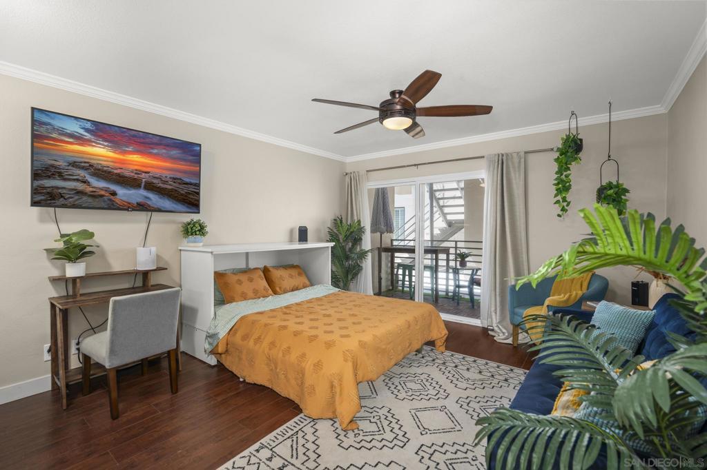 1021 Scott St 103
