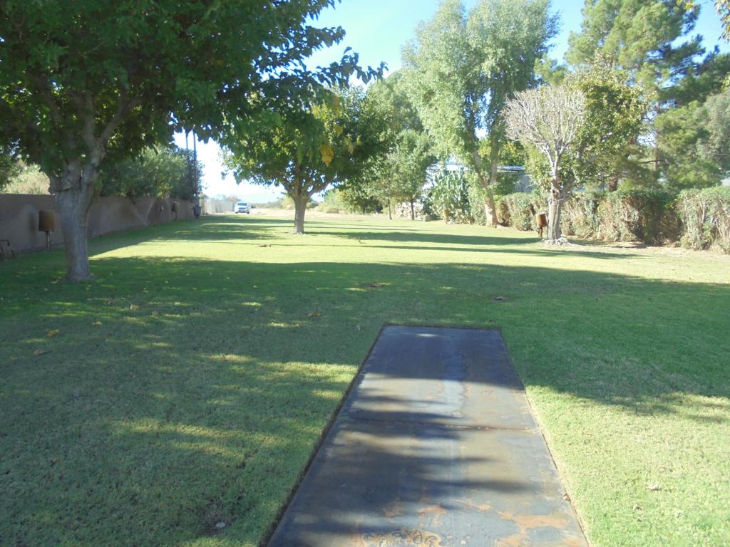 Not Applicable-1 - Land