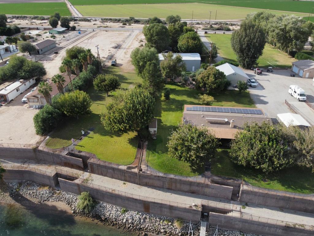 Not Applicable-1 - Land