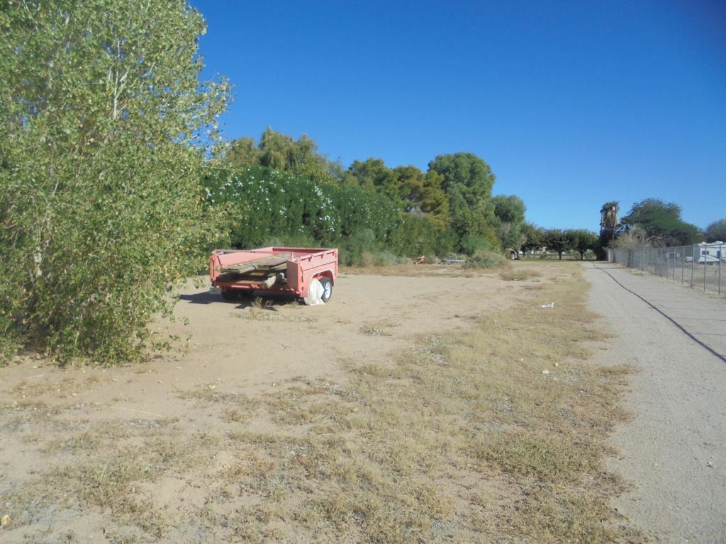 Not Applicable-1 - Land