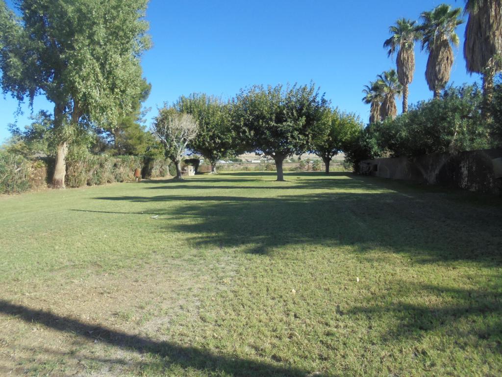 Not Applicable-1 - Land