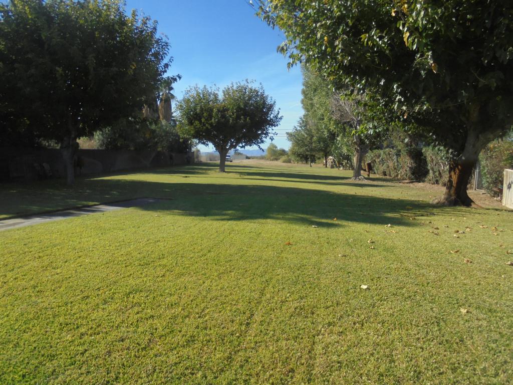 Not Applicable-1 - Land