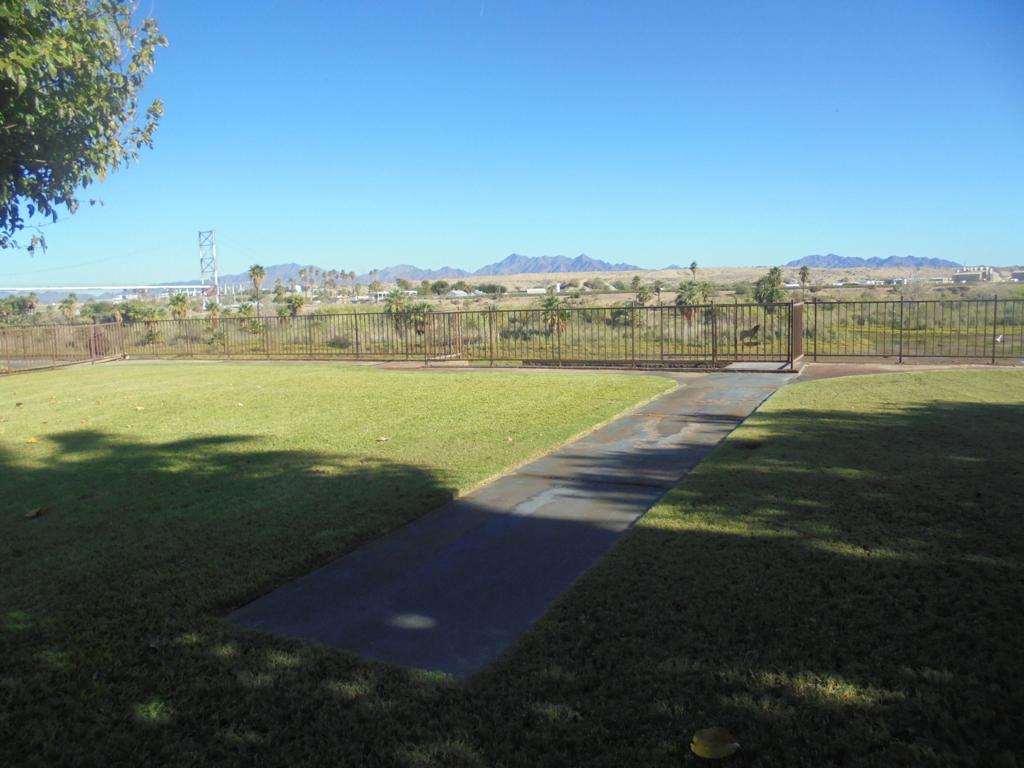 Not Applicable-1 - Land