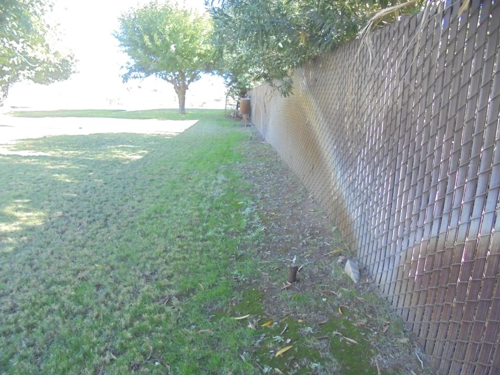 Not Applicable-1 - Land