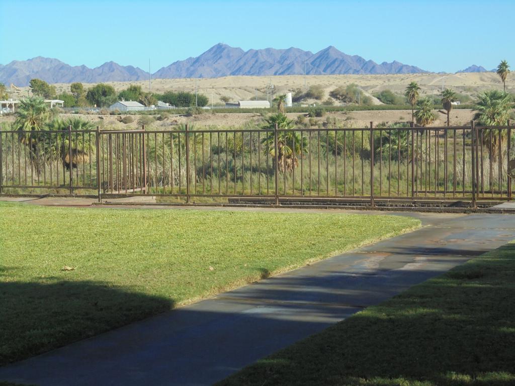 Not Applicable-1 - Land