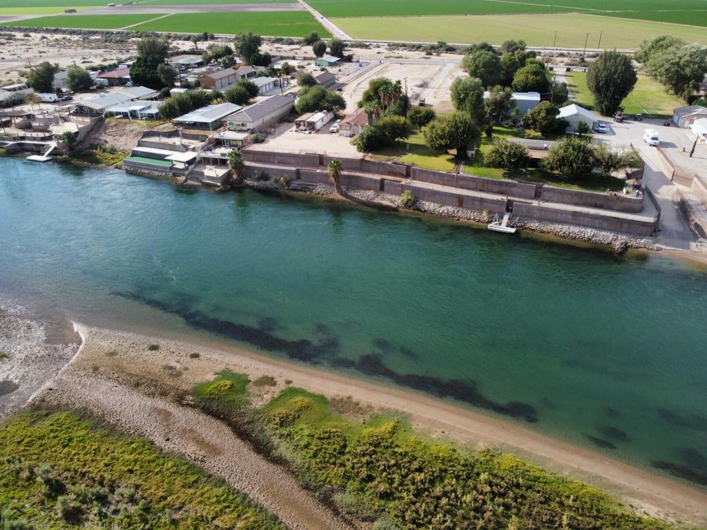 Not Applicable-1 - Land